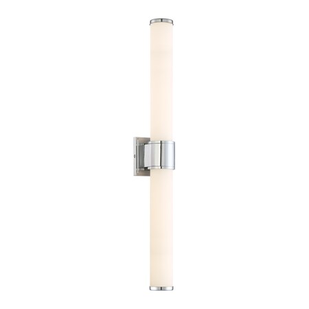 Designers Fountain Linden Led Bath LED6874-CH